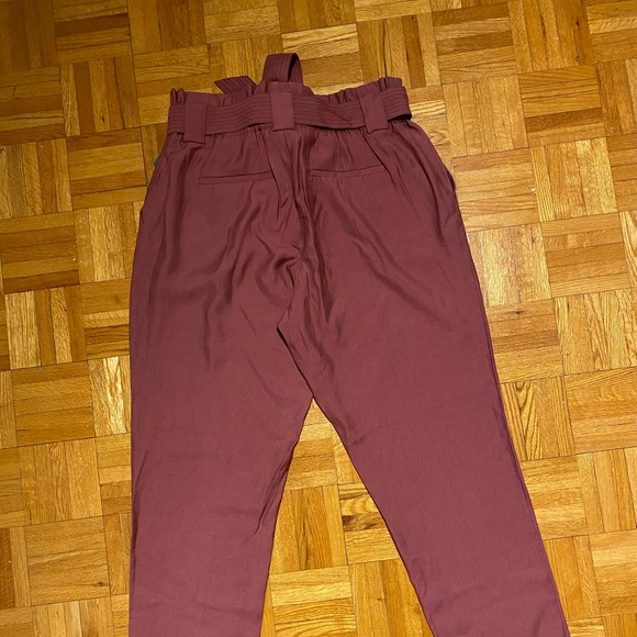 Pink Trousers - Simons - Picture 3 of 4